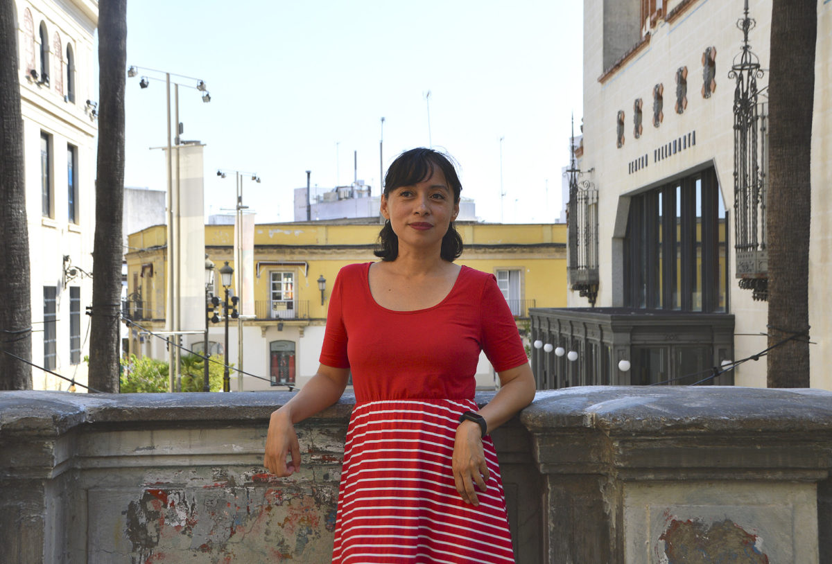 “Nuestra narrativa pesimista corta las alas a las personas más jóvenes”