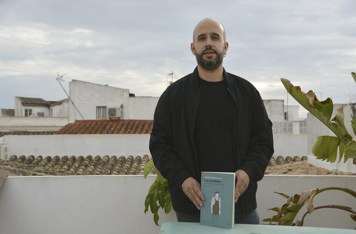 “La diversidad se está utilizando como chivo expiatorio de postulados reaccionarios”