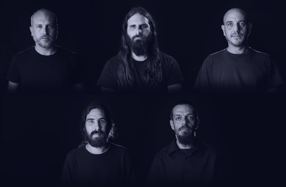 Doctor Doppler publica Alambrada, el single de adelanto de El Progreso, su segunda obra musical