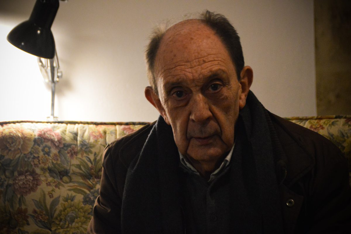 10 frases memorables del paso de Pepe Ribas por Jerez